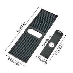 1x Car Transmission Gear Shift Selector Console Blind Lever Dust Proof Cover Cap For VOLVO C30, C70, S40, V50 8699465
