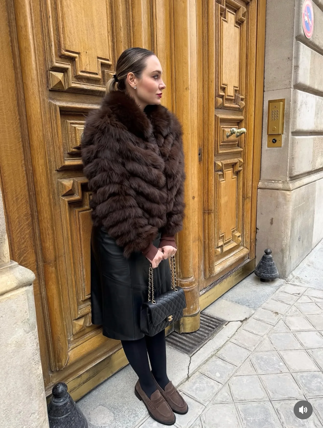OFTBUY Custom Luxury Long Full Real Fur Coat for Women Streetwear Thick Warm Winter Real Fur Overcoat High-End Custom Outerwear