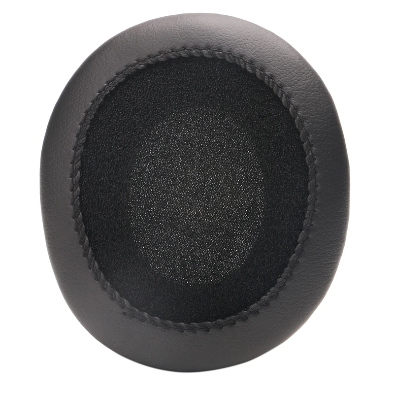 573A Easily Replaced Ear Pads for MDR-7506 MDR-V6 Headphone Thicker Foam Covers Sleeves Earpads Prop