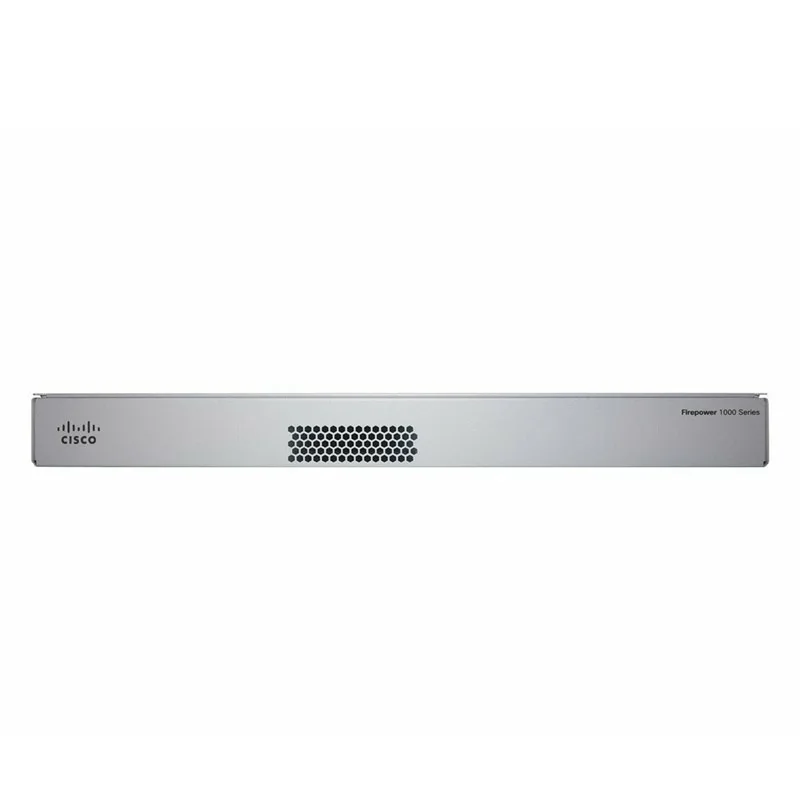 Brand New FPR1120-NGFW-K9 Firepower 1120 NGFW Appliance, 1U 1000 Series Appliances Firewall