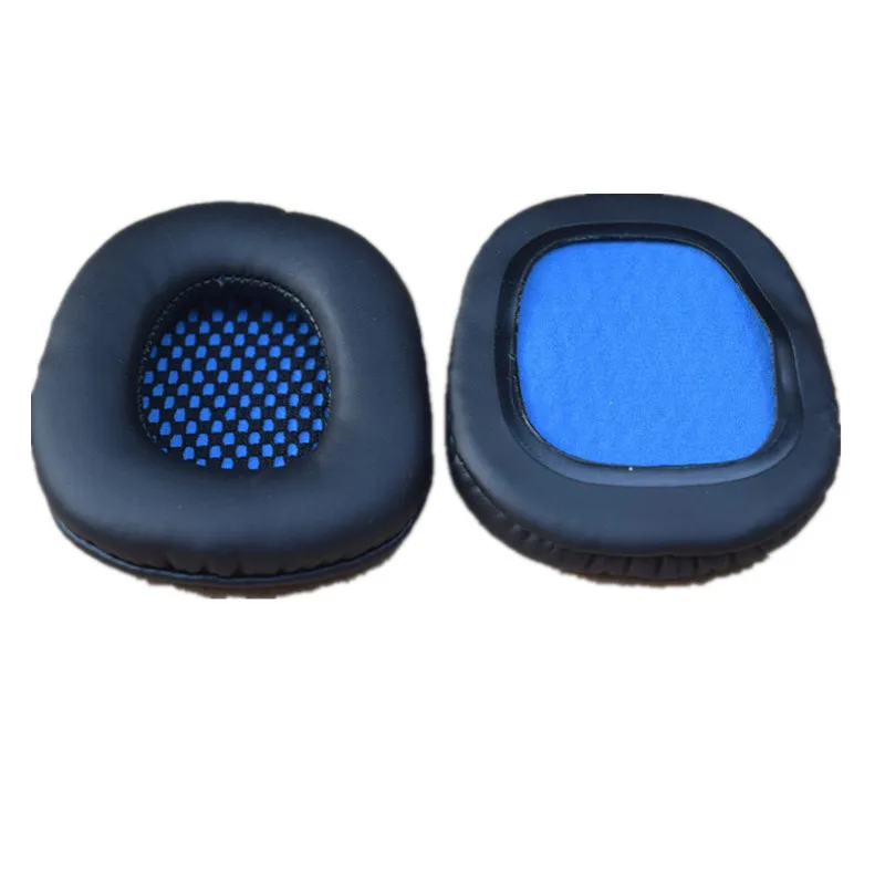 Kopfhörer Ohrpolster Ersatz für Sades SA-901 Hohe Qualität Weiche Original Ohr Pads Kissen Abdeckung für Sades 922 708 906i Headset