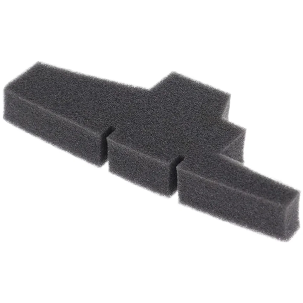 Black Foam Dust Shield N524451 Replacement Part For DWE7492 DWE7491RS Table Saw Power Tool Accessory