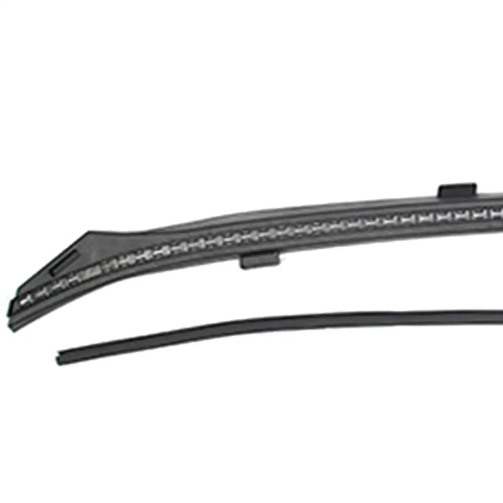 

Защитная накладка на порог для Tesla Model Y и Model 3 (для модификации)