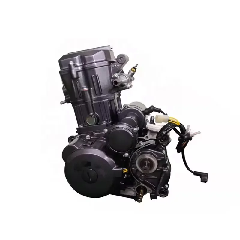 

EDR Motorcycle Engines Motorbike Engine Assembly 250cc Bs4 200cc