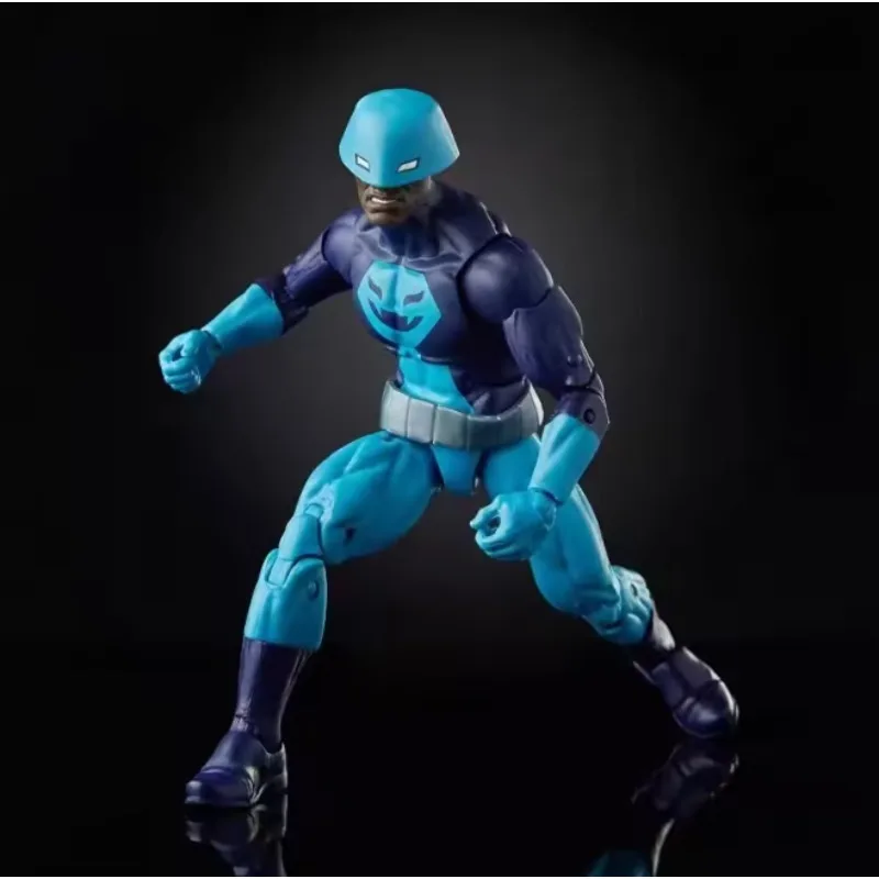 

Original Marvel Legends Series Rock Python Action Figure Toys Gift Model