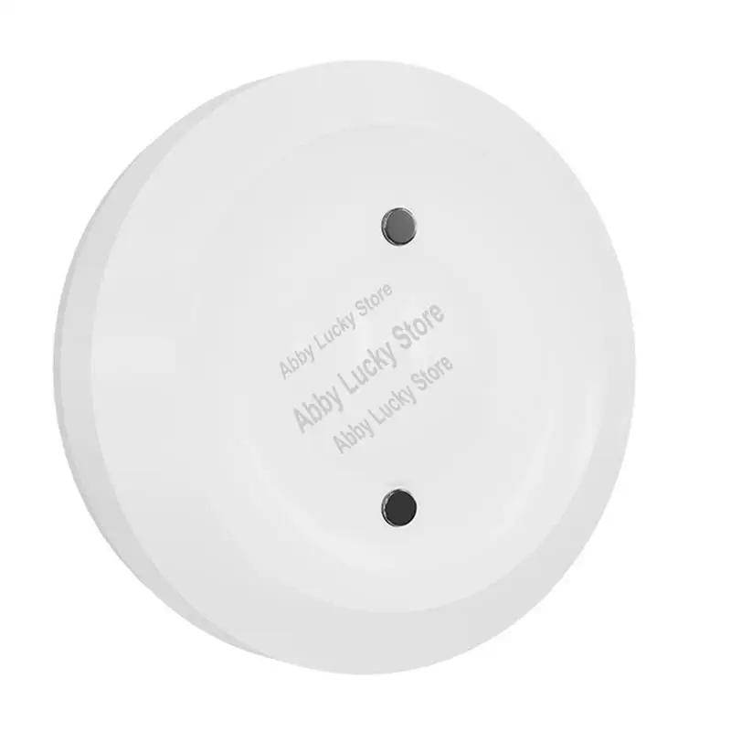 

Умный детектор утечки воды Zigbee TUYA, датчик наводнения, удаленный мониторинг через шлюз Tuya Zigbee, резервуар для воды, полная сигнализация-A79U