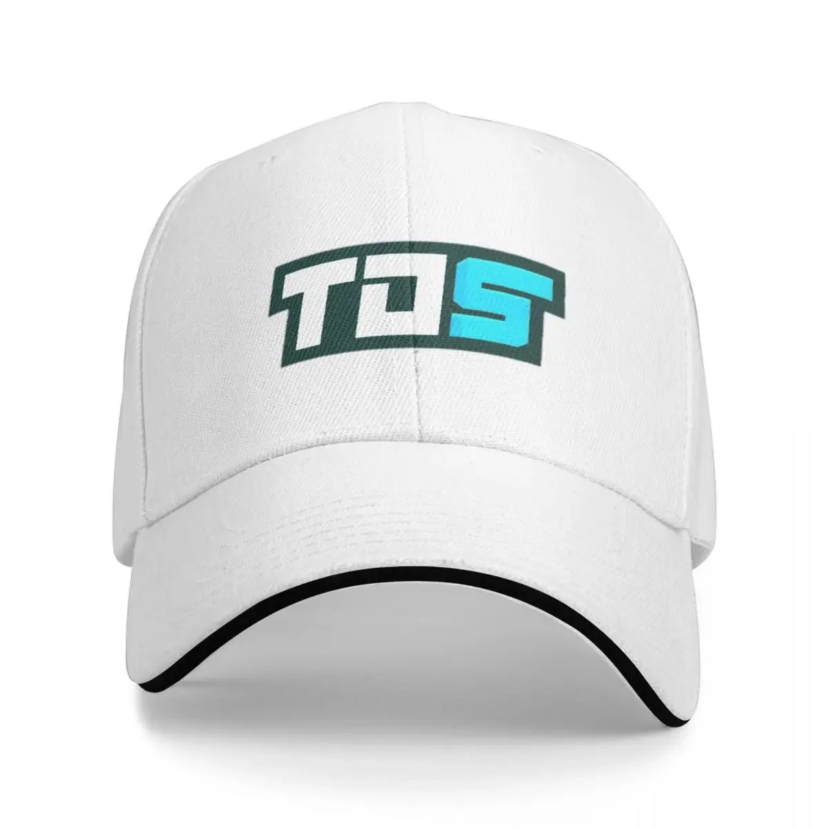 

Tower defense simulator Cap Baseball Cap hip hop winter hats for men Women's