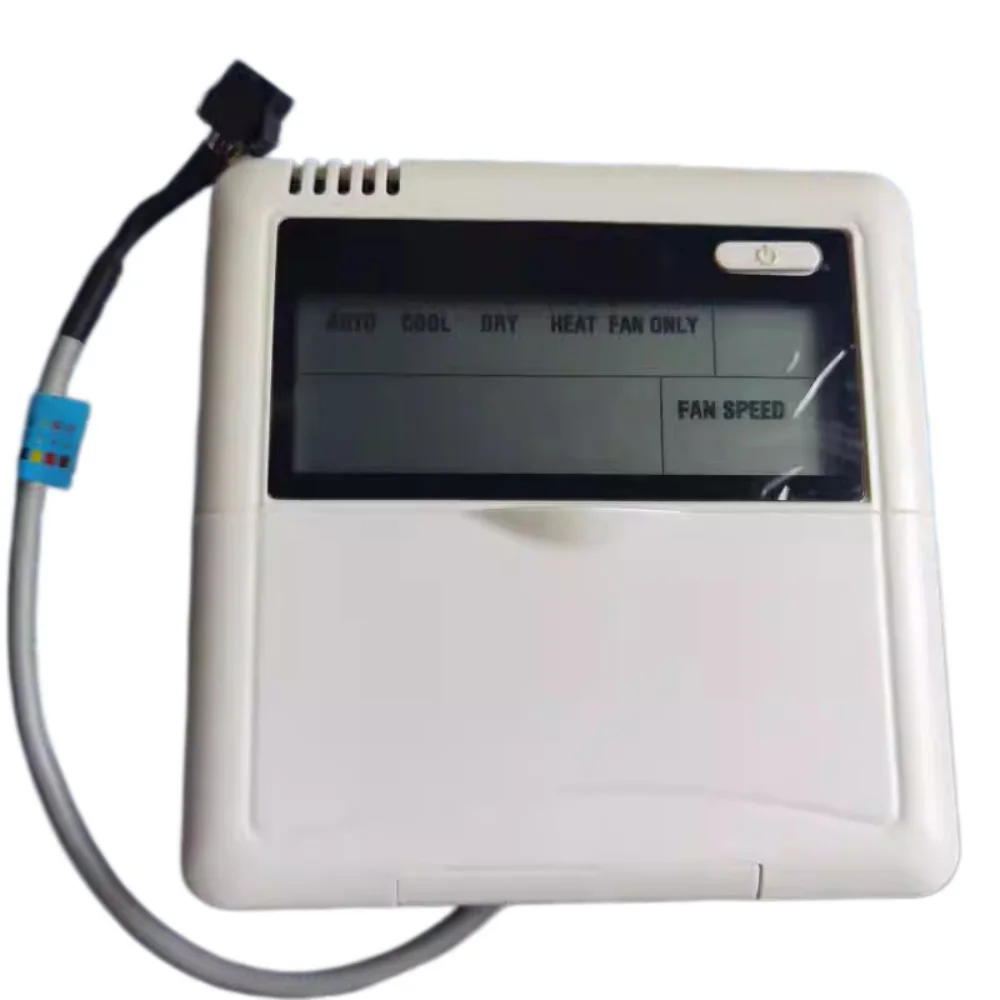 

New KJR-12BDP(T)-E-2-04 RoHS Compliant Line Controller for Fixed Frequency Air Conditioner - Air Conditioning Accessories