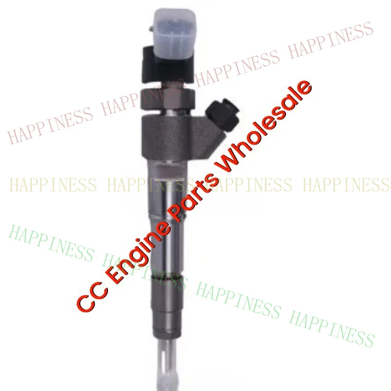 Топливная форсунка RM+ 23324681 для двигателей Volvo Penta D4-180, D4-210, D4-225, D4-260, D4-300