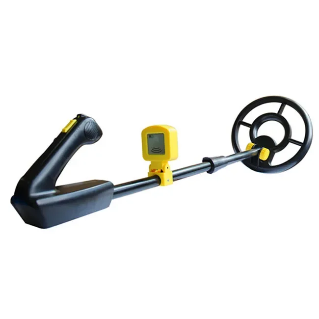 Industrial Metal Detectors Gold MD-1014 Treasure Finder MD-1014 Treasure Metal Detector MD-1014