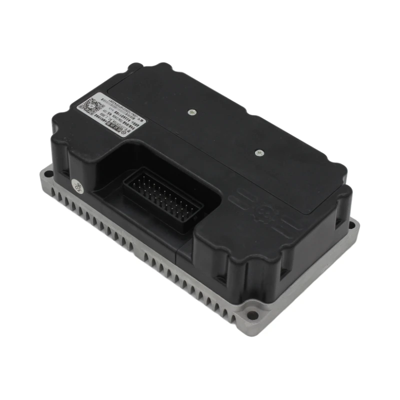 48V-72V Motor Speed Controller for Electric Motorcycle Ebike DC Brushless Motor Speed Regulator Replacement Part