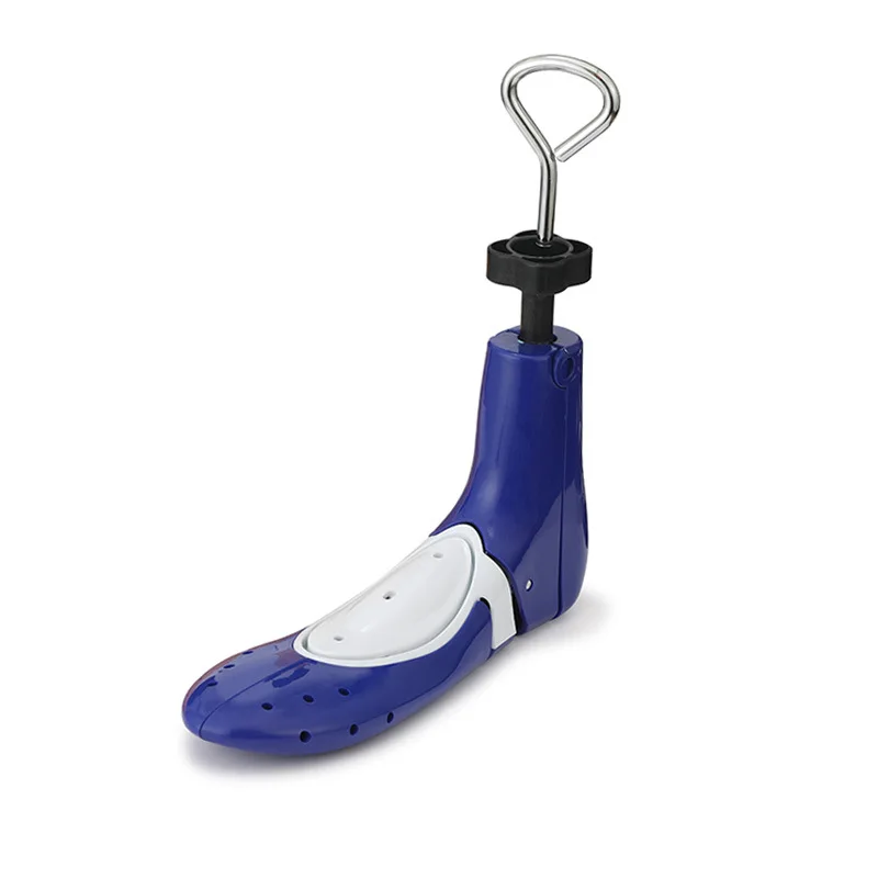 Plastic Shoe Expander Last High And Low Top Shoe Support