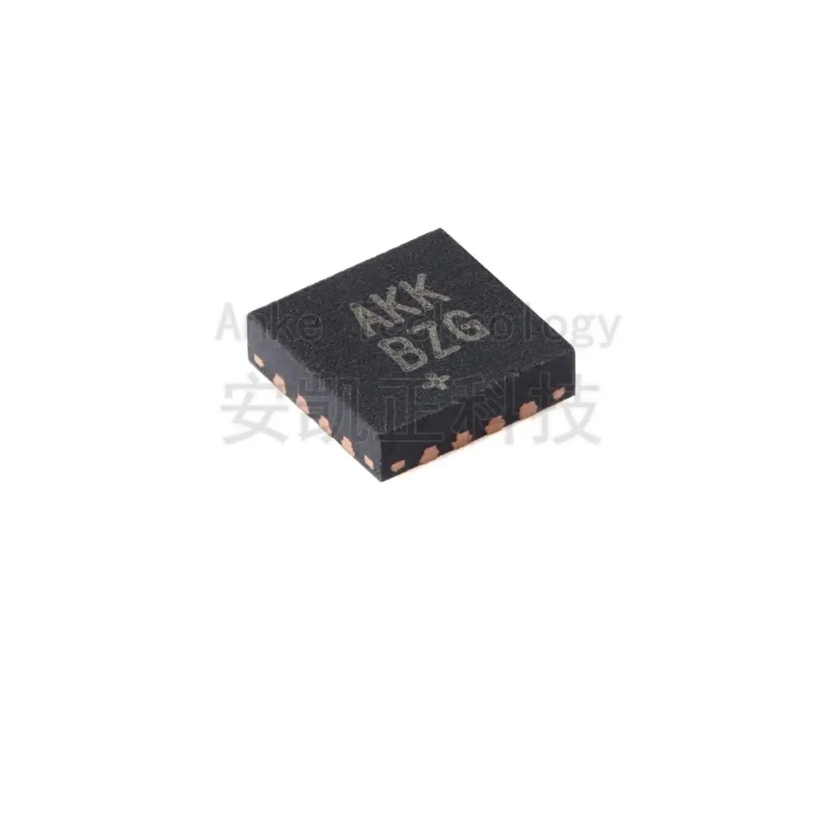 

Оригинальный чип усилителя класса AB MAX98357AETE+T TQFN-16-EP, класс D, 10 шт.