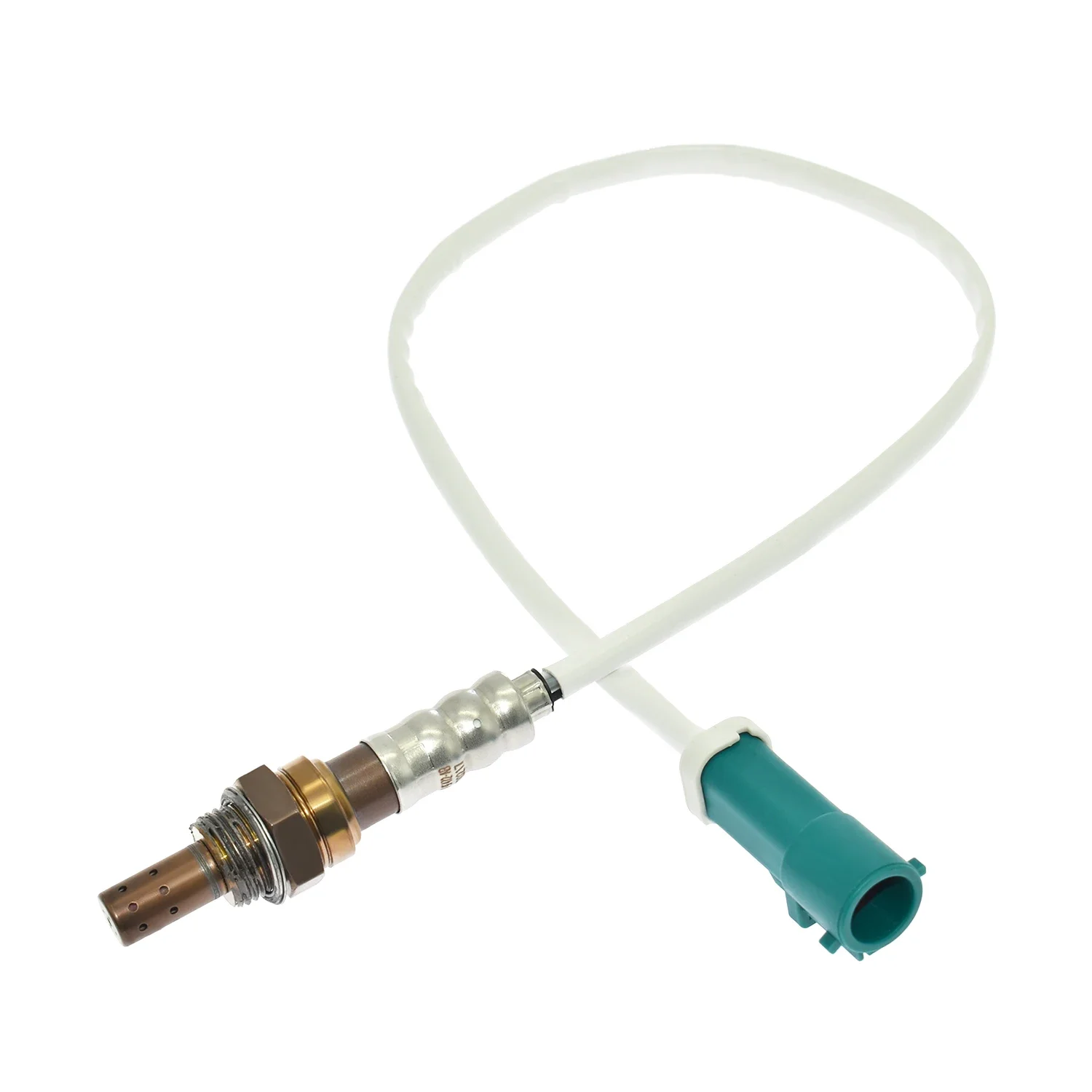 AE81-9F472-AB 1619640 AE81-9F472-CA OZA658-D1 AE819F472AB 89465-BZ240 ae819f472ca AE819F472AA Sensor de oxigênio O2 para Ford-Fiesta