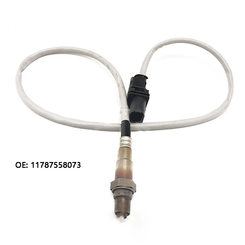 

Oxygen Sensor for BMW 128i 323i 325i 325xi 328i OE: 11787558073