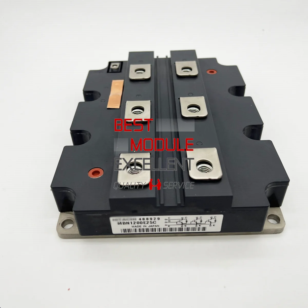 

1PCS MBN1200E25C MBN1200E25E MBN1200E33C MBN1200E33E MBN1200E33D NEW 100% Quality Assurance