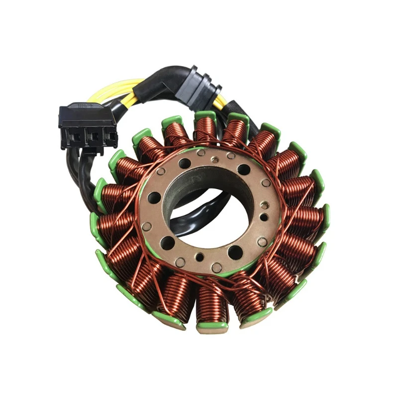 

31120-MAT-E01 Stator Coil for Honda CBR1100XX