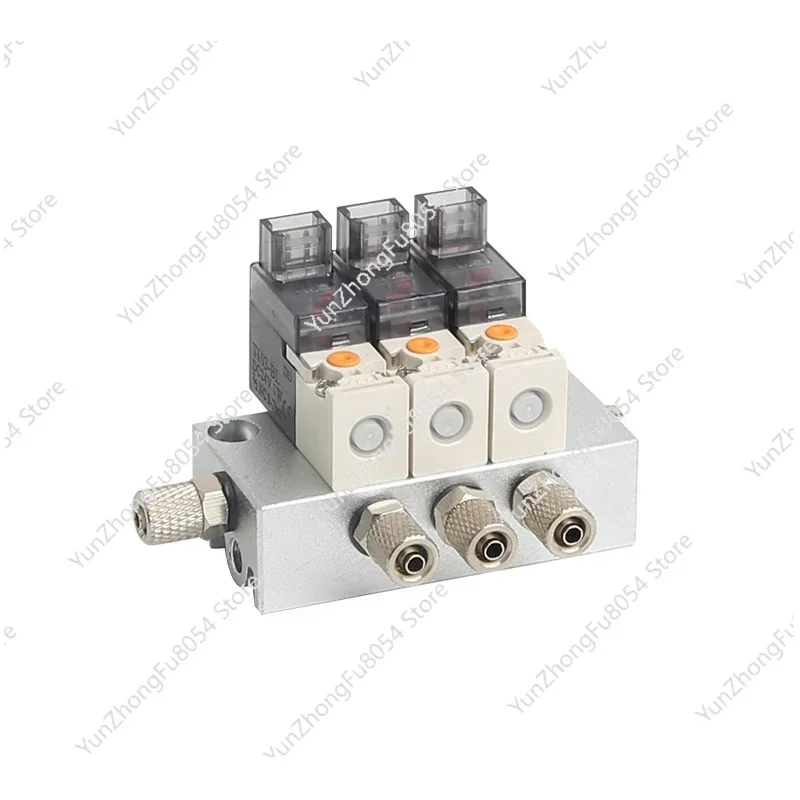 12V 24V 220V Miniat… - image
