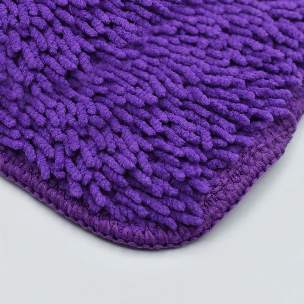 

ABBY-4PCS Многоразовые сменные насадки из микрофибры для швабры Swiffer Wet Jet, моющиеся, для влажной и сухой уборки