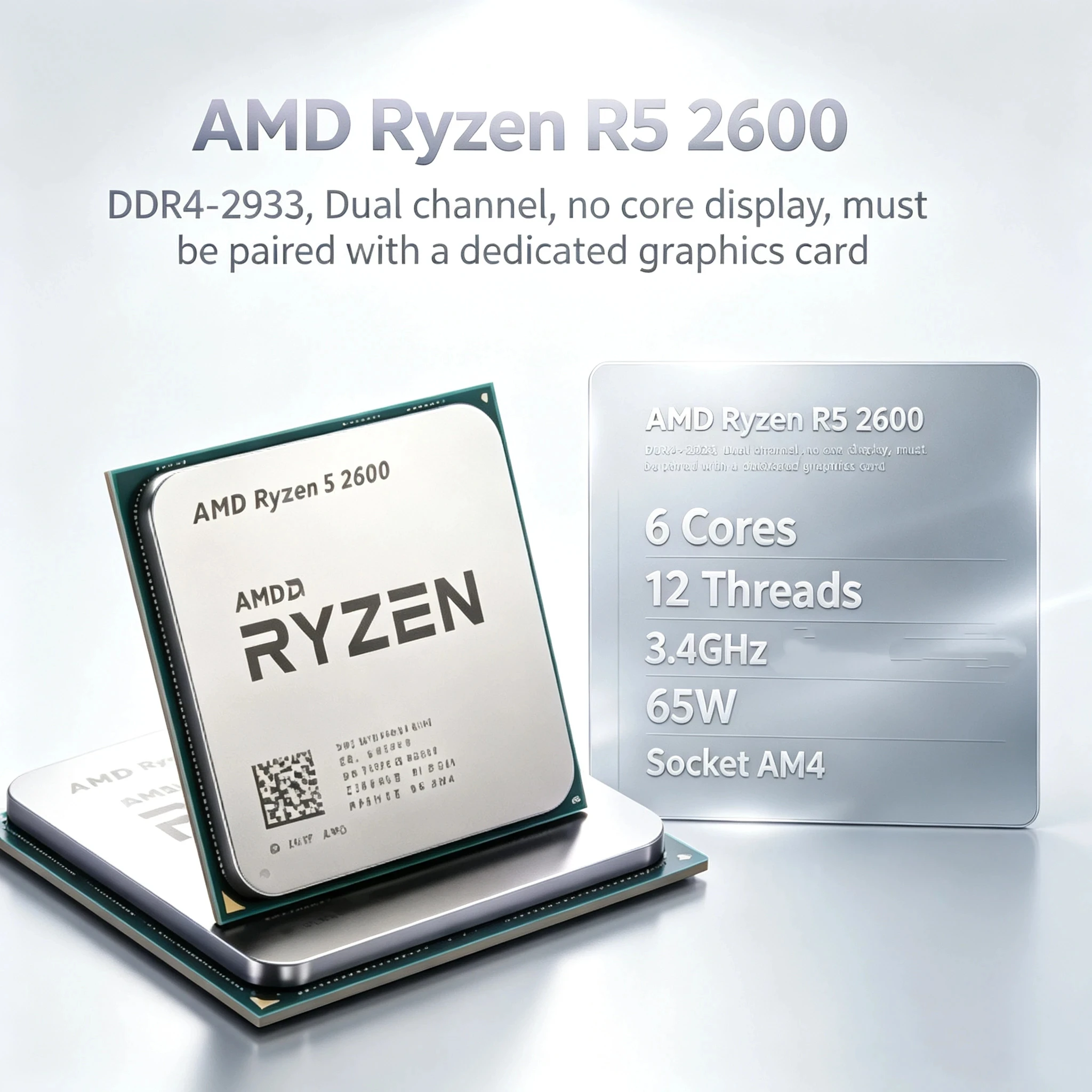 amd-ryzen-5-2600-gaming-cpu-for-budget-gaming-build-6-core-12-thread-34ghz-39ghz-boost-socket-am4-ddr4-2933-desktop-cpu-1080p