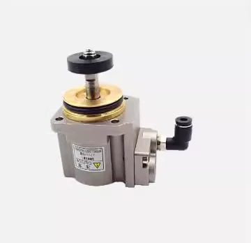 Air Cylinder,S517 ,Valve apply for Sodick AQ750 series wire cut machine,Alternative Sodick EDM parts