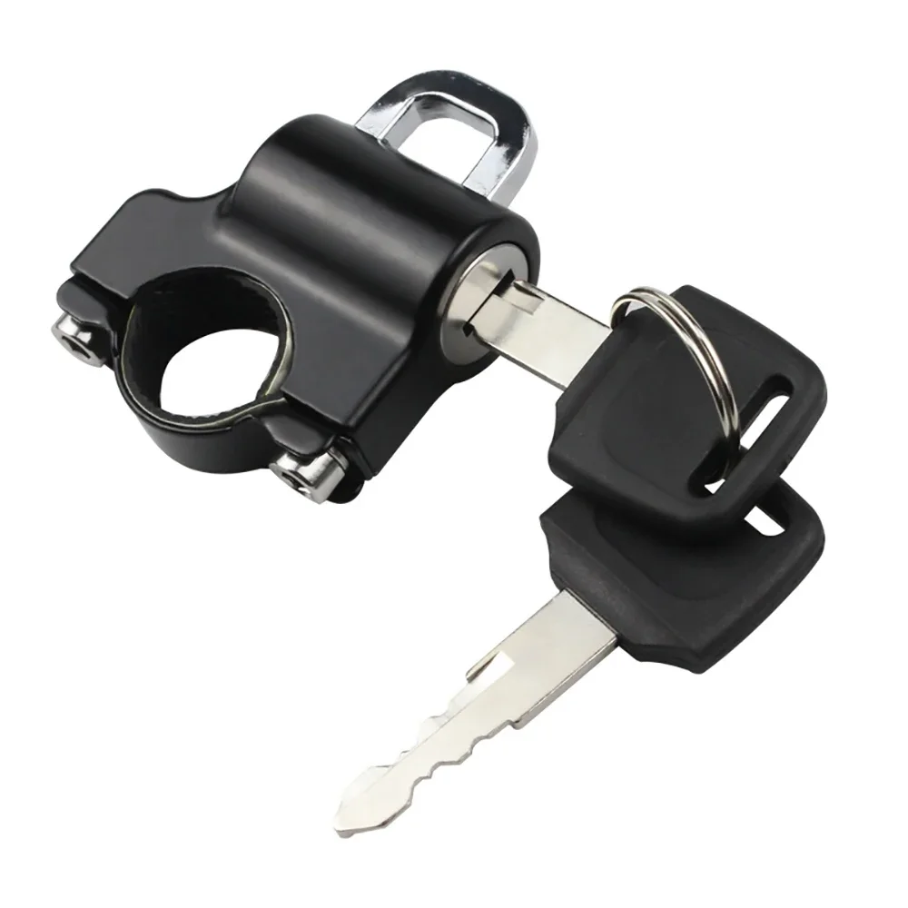 PCX125 150 160 Helmet Lock Mount Hook Motorcycle Accessory Anti-theft Security Lock Fit For Honda PCX125 PCX150 PCX160