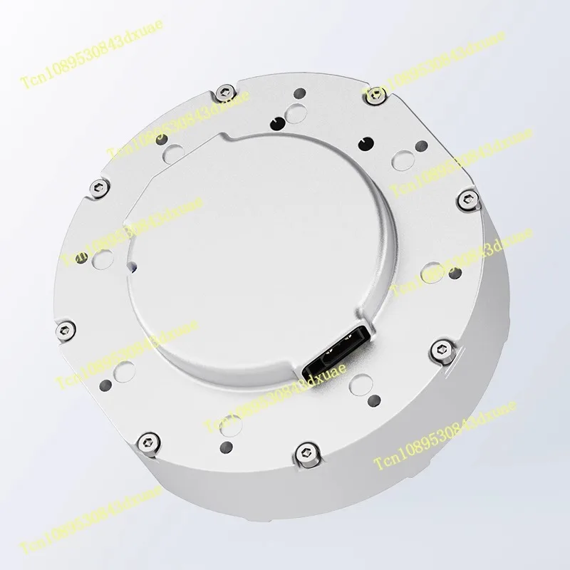 GO-M8010-6 Joint motor High torque MIT advanced choice FOC four-legged intelligent machine human micro motor