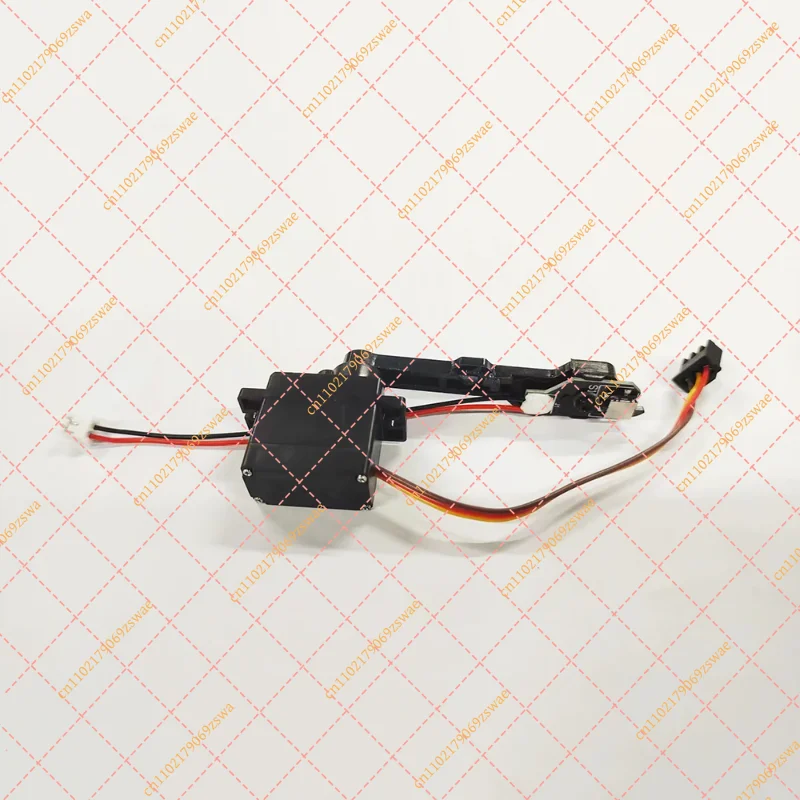 for FLASHFORGE Auto Bed Leveling Servo Assembly for Guider 2/2S 3D Printer Spare Parts
