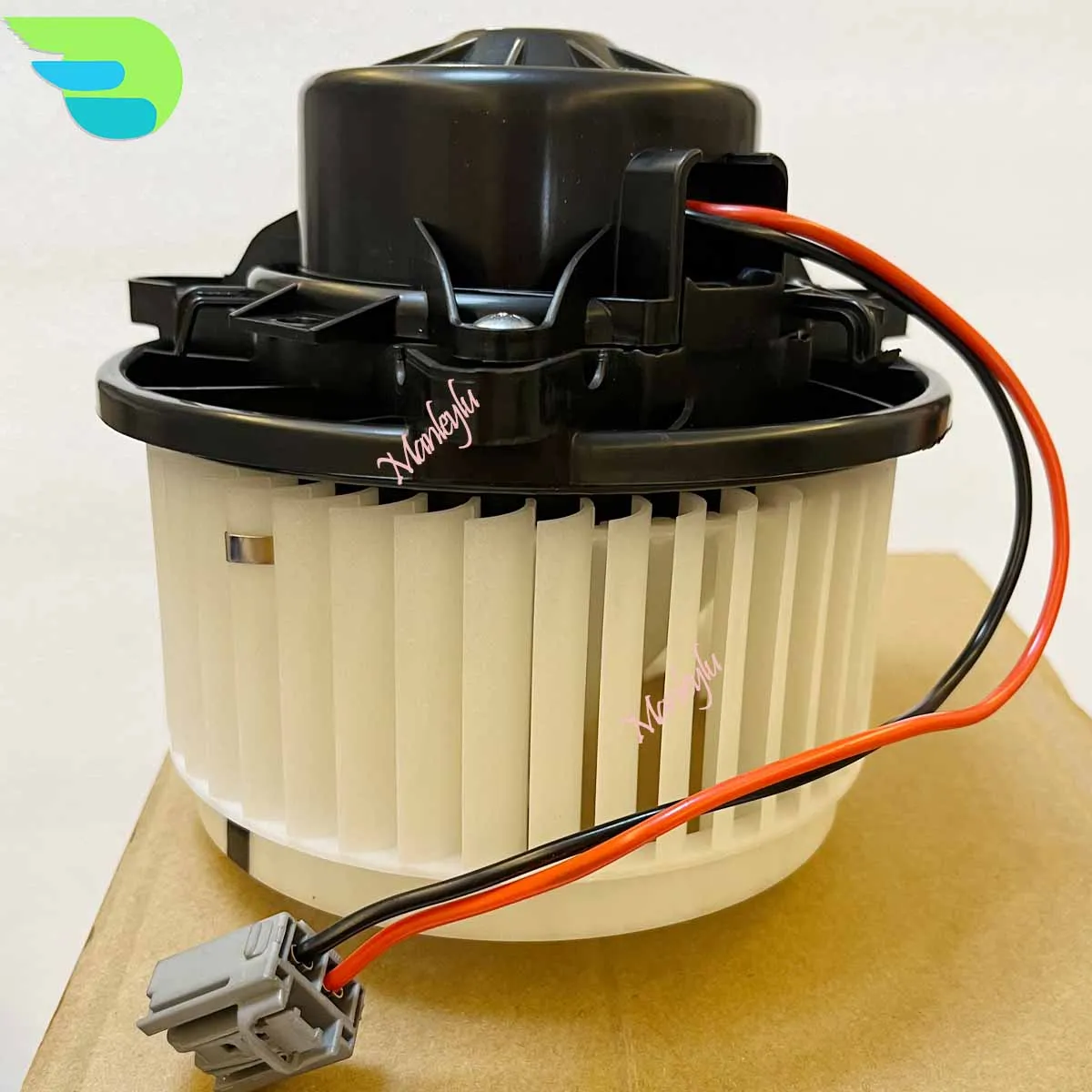 

Двигатель вентилятора кондиционера переменного тока с левым рулем для Chevy Volt 2013, Buick Verano 2015 13283815 22954786 22765358