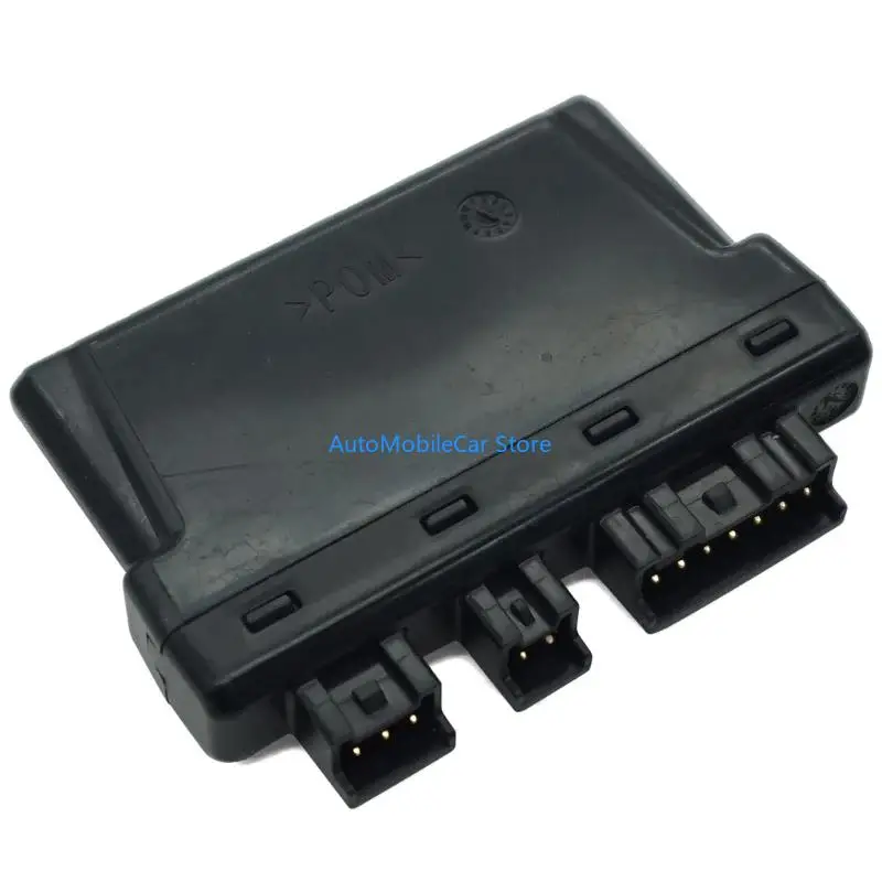 G8TE Steering Wheel Release Control Module 5H0959542M Recognition Control Module