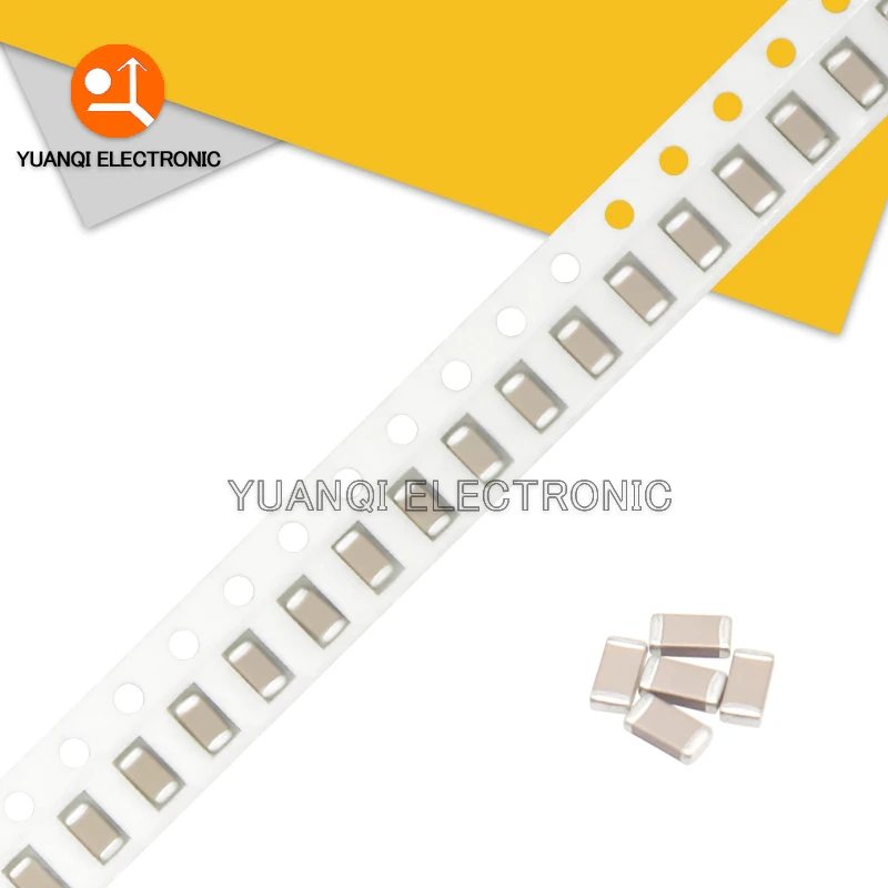 100Pcs 1206 1KV 2KV…