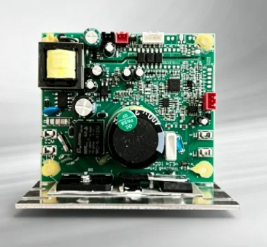T900 JD618 007 Treadmill Control Driver Power Board Stable Signal Fitness Equipment Circuit Board Replacement Parts