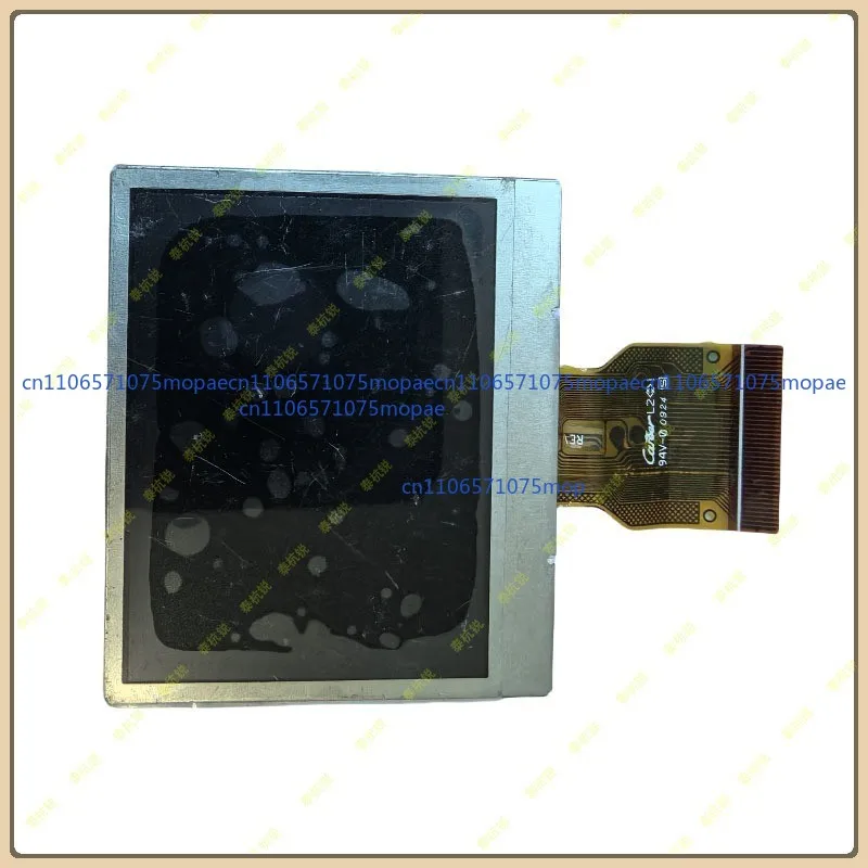 

1pcs For Kodak C140 Screen LCD For Pentax E60 Screen For Fuji L50 LCD Display