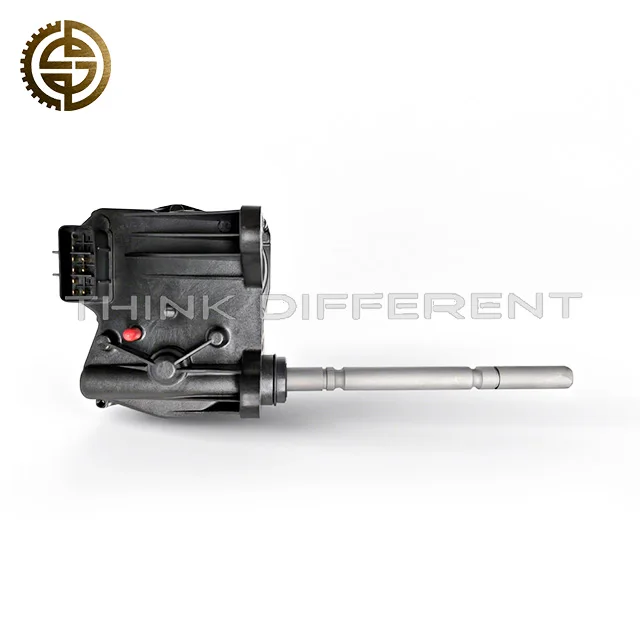 Original High-quality Hot-selling For LGMG Heavy Truck Spare Parts 36410-0K020 Transfer Case Shift Motor Actuator