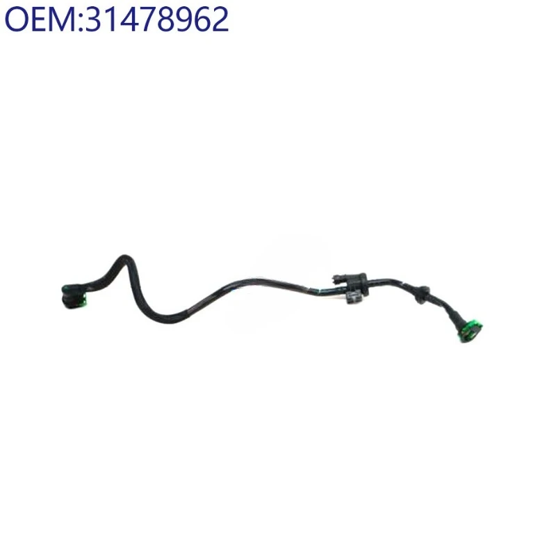 For Volvo Engine Carbon Tank Solenoid Valve 31478983 31478982 31478962