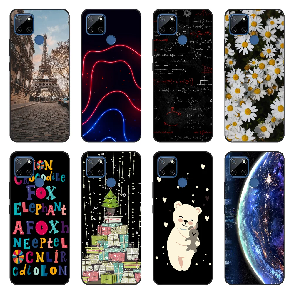 Case For Realme C25… - image