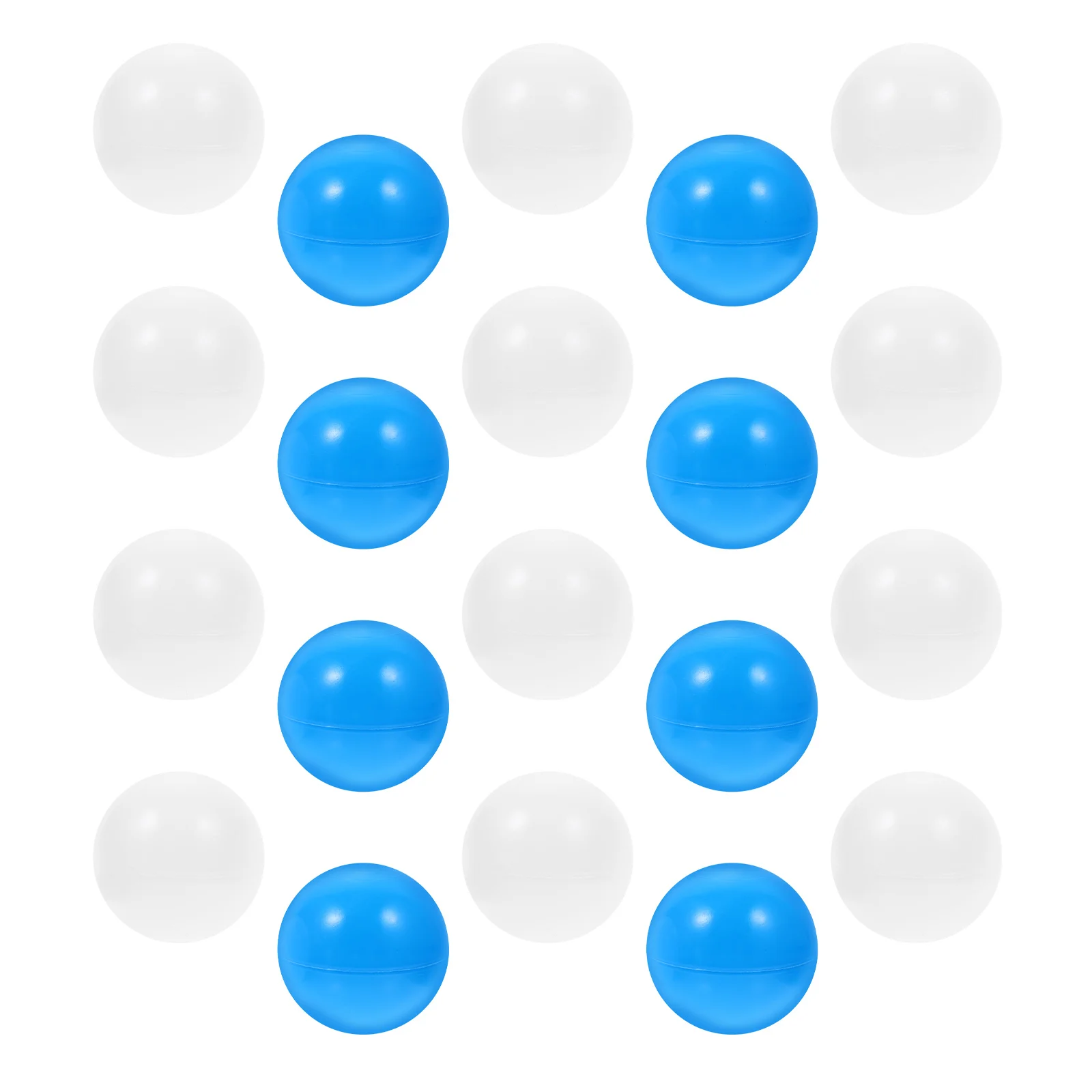 Bolas de océano, bolas de plástico para niños, juguetes para niños, piscina, juego seguro, coordinación ocular H, física