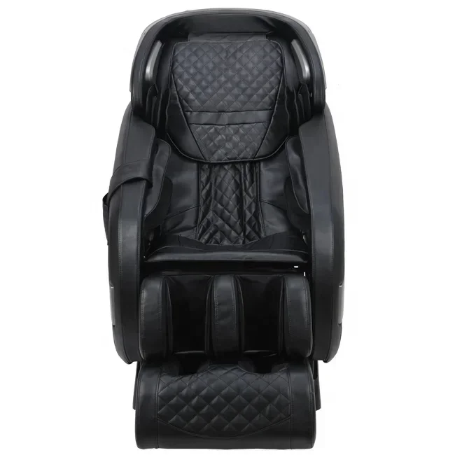 NINGDECRIUS Factory 2024 Massage Chair 4D Zero Gravity Massage Chair Kneading Tapping massage chair