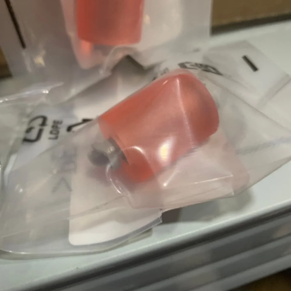 

10SETS A64J564201 A64J564101 Tray 1 2 Feed Separation Pickup Roller for Konica Minolta bizhub C458 C558 C658 308e 368e