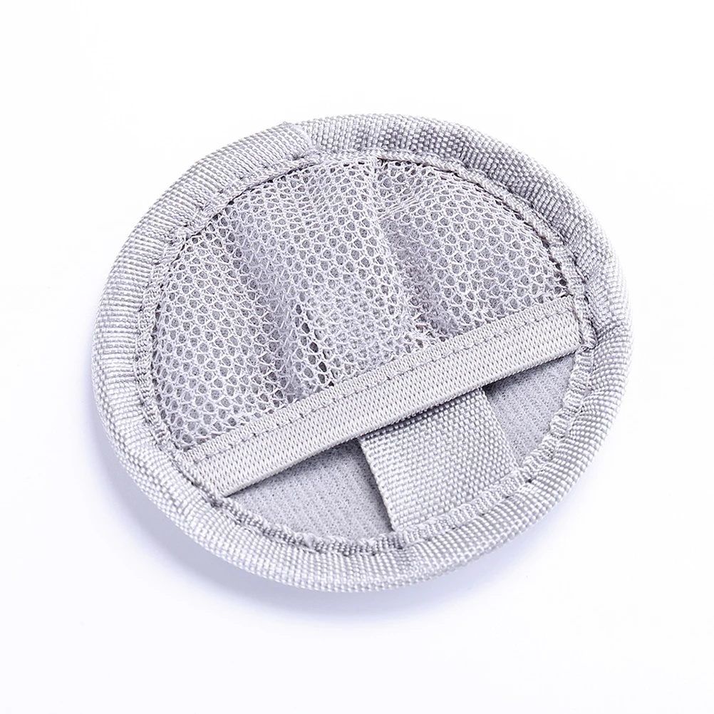 

Durable Sphygmomanometer Bag Portable Blood Pressure Meter Box EVA Sphygmomanometer Bag Protective Carrying Case for Home Shop H