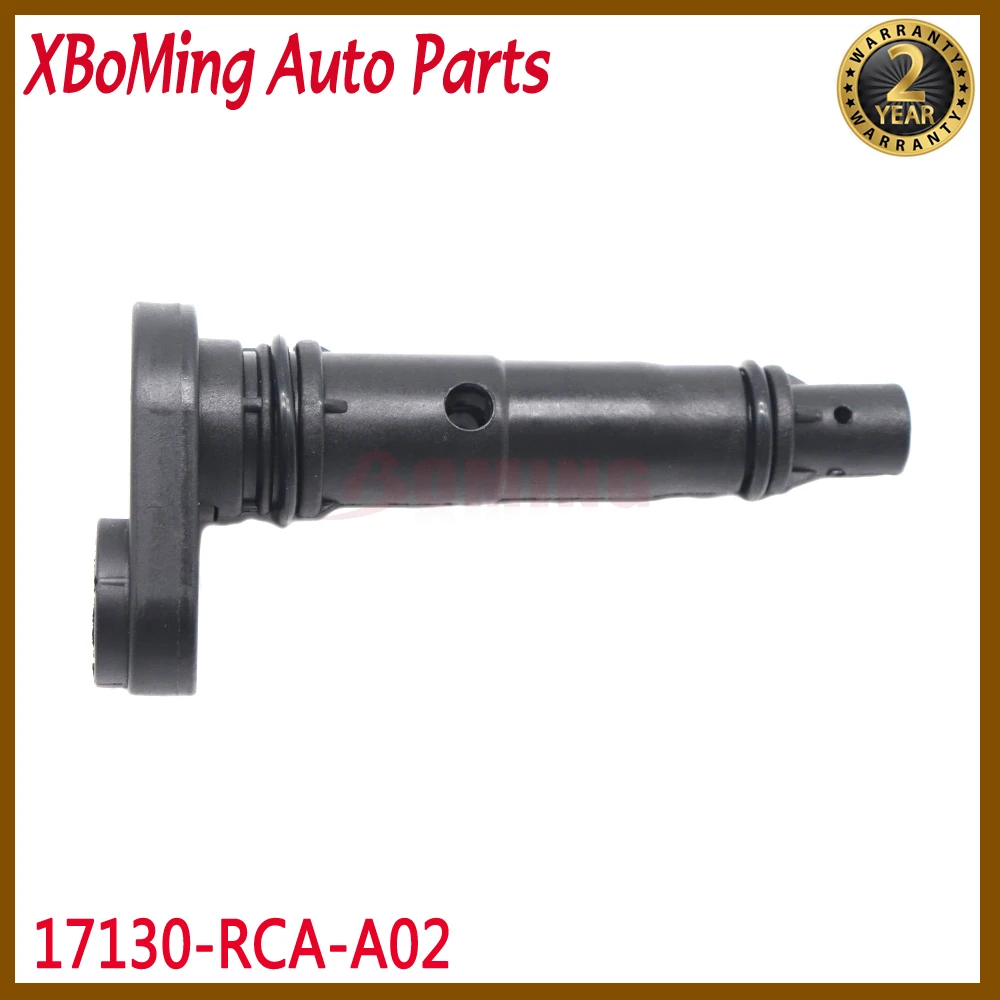 17130-RCA-A02 Car PCV Valve Standard For Honda Accord Odyssey Pilot Ridgeline Crosstour Acura MDX RDX RL RLX TLX TSX 17130RCAA02