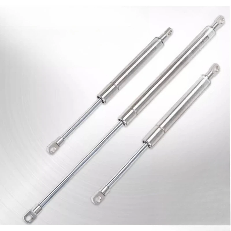 

Stainless Steel Gas Strut for Pushup Awning Window Balance Spring 304