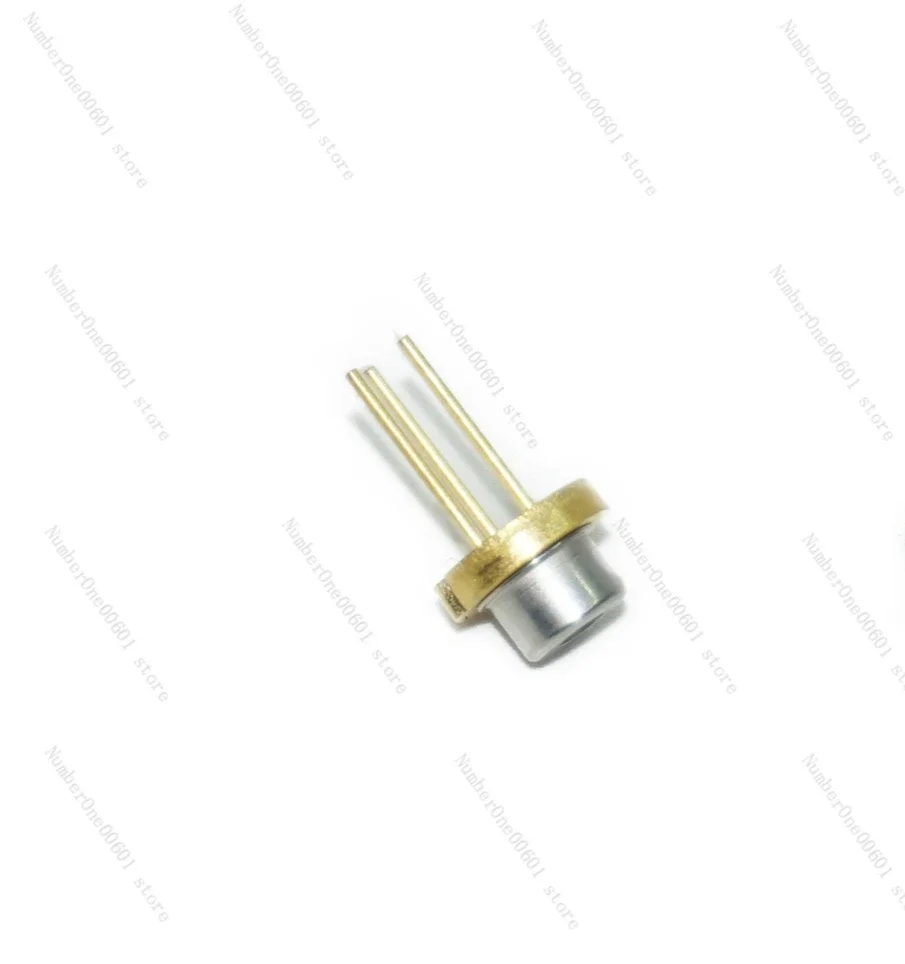 

650nm 30mw Red Single-mode Laser Diode for Mitsubishi Circular Spot 658nm 30mw 660nm 30mw