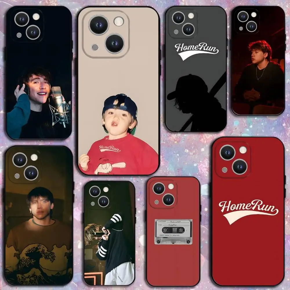 P-Paulos Londra Hom… - image