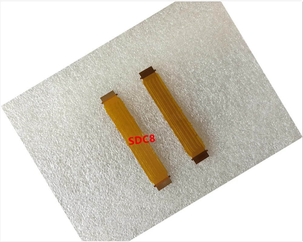 

NEW LCD Display Flex Cable For Sony DSLR-A450 A450 Camera Repair Part
