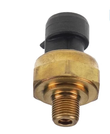 

Подходит для датчика давления масла Cummins, заглушка датчика A028X493 0193-0444, аксессуары для экскаваторов