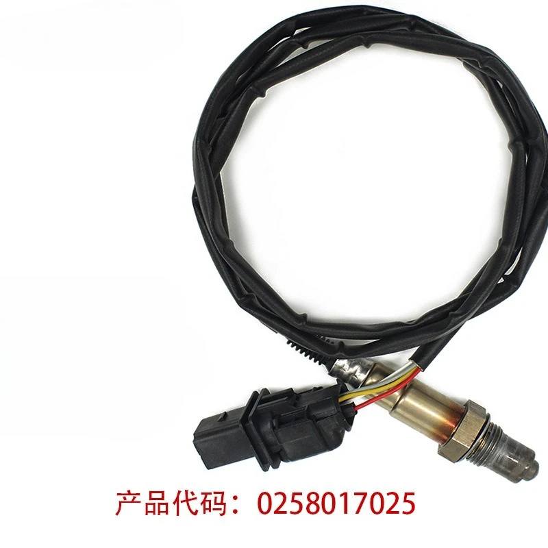 

0258017025 12575657 213-1572 LSU4.9 O2 UEGO WideBand Oxygen Lambda Sensor LSU4.9 for PLX UEGO AEM 30-2004 30-4110 30-0300