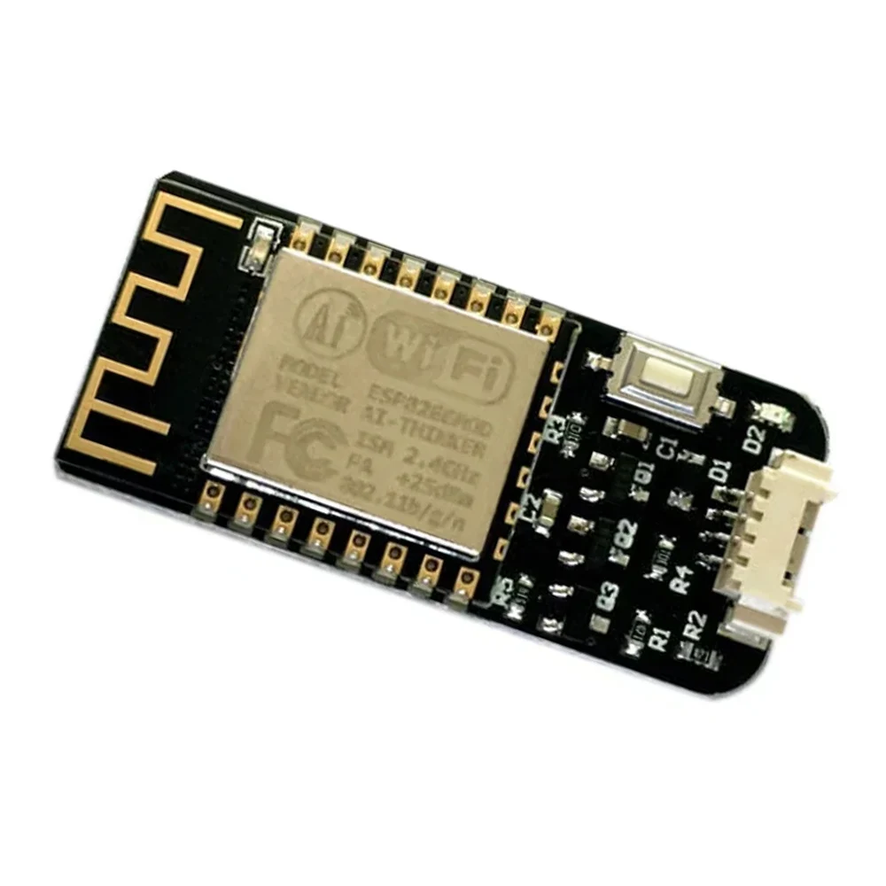 وحدة القياس عن بعد الراديو اللاسلكية Wifi V1.0 لـ MAVLink2 لوحدة التحكم في الطيران Pixhawk APM FPV