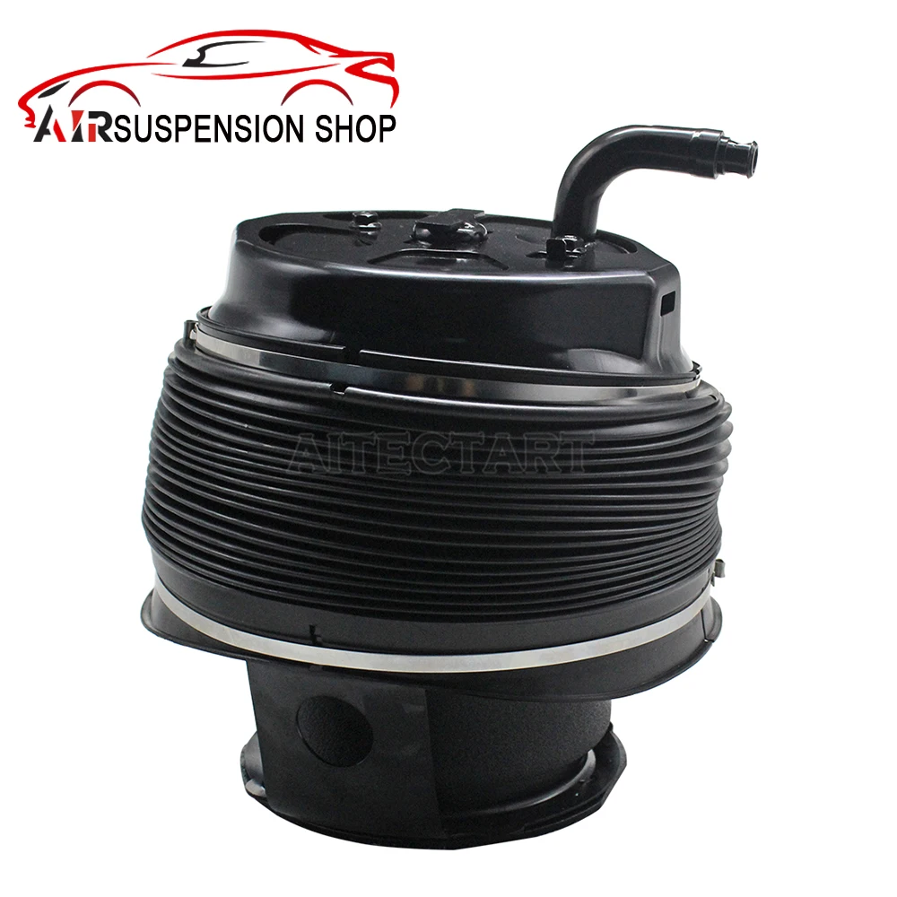 

REAR LEFT AIR SUSPENSION SPRING BAG FOR TOYOTA SEQUOIA XK6 2008-2020, OEM 4809034010 48090-34010 BRAND NEW CAR SUSPENSION PART