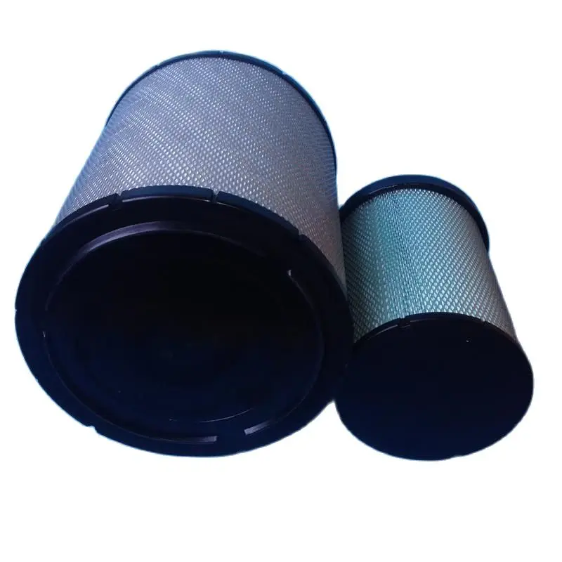 For 6I-2507 P532507 AF25288M for Caterpillar Filter Scraper Truck Stacker Air Filter Air Filter Element High quality Accessories